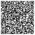 QR code with Ccb School of Douglaston contacts