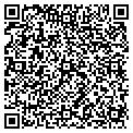 QR code with KFC contacts