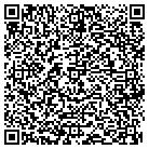 QR code with Higher Power Electric Service, Inc contacts