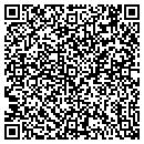 QR code with J & K CO Loans contacts