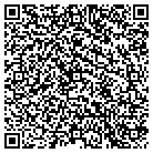 QR code with Kcms Premier Credit Inc contacts