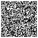 QR code with Wazee House contacts