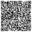 QR code with Blue Mountain Electric Inc contacts