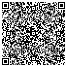 QR code with Oheb Zedeck Synagogue Center contacts