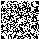 QR code with Or Hadash-A Reconstructionist contacts
