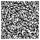 QR code with C V Starr Research Foundation contacts