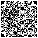 QR code with C & C Lock & Key contacts