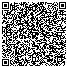 QR code with Mt Sinai Mssnary Baptst Church contacts