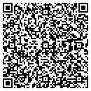 QR code with Rees Trent A contacts