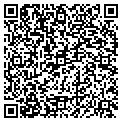 QR code with Tzedek V Shalom contacts