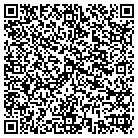 QR code with May & Sucher P L L C contacts