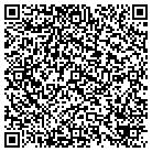 QR code with Ralph & Cheryl Kluk Dds Pc contacts