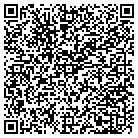 QR code with A Aardvark & Annie Belle Clown contacts