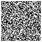 QR code with H & R Block Tax Service contacts