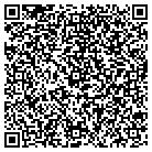 QR code with Mc Ginty Jakubiak & Hitch Pc contacts