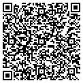 QR code with Jim Briley Inc contacts