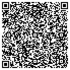 QR code with Madison Huntsville County Senior contacts