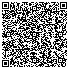 QR code with Habitat Design Group contacts