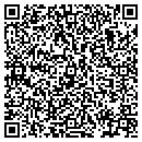 QR code with Hazelton Town Hall contacts