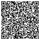 QR code with GLC Design contacts