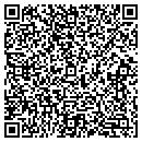 QR code with J M Edwards Inc contacts
