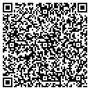 QR code with Hines Town Hall contacts