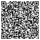 QR code with Hokah City Clerk contacts