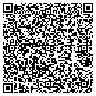 QR code with Richard R Ruggerole Dds contacts