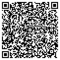 QR code with T J C Ii contacts