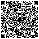 QR code with United Orthodox Synagogues contacts