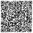 QR code with Valley Radiator Service contacts
