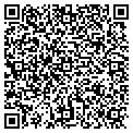 QR code with BBI Intl contacts