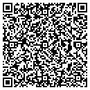QR code with Moore Mary M contacts
