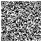 QR code with Mcadory Temple Chr-God & Chrst contacts