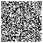 QR code with Kindel Electric contacts