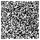 QR code with Martin Print Service contacts