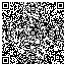 QR code with Temple Blake contacts