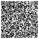 QR code with Tanner Nutrition Center contacts