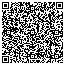 QR code with Zeiger Tracie L contacts