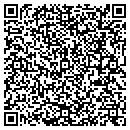 QR code with Zentz Joshua U contacts