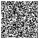 QR code with L And Z Finance contacts