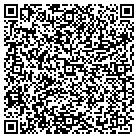 QR code with Hannibal Central Schools contacts