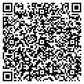 QR code with Hasc contacts