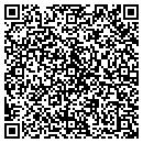 QR code with R S Graphics Inc contacts