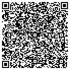 QR code with Senior Haines Citizens Center Inc contacts