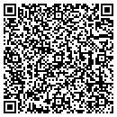 QR code with Cutting Edge contacts