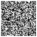 QR code with S Salem Dds contacts