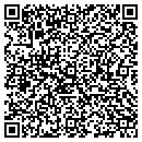 QR code with Y10IQ.COM contacts
