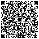 QR code with Oracle Community Center contacts