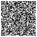 QR code with John E Carsen contacts